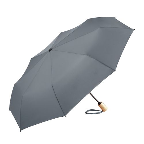 Mini RPET umbrella - Image 6